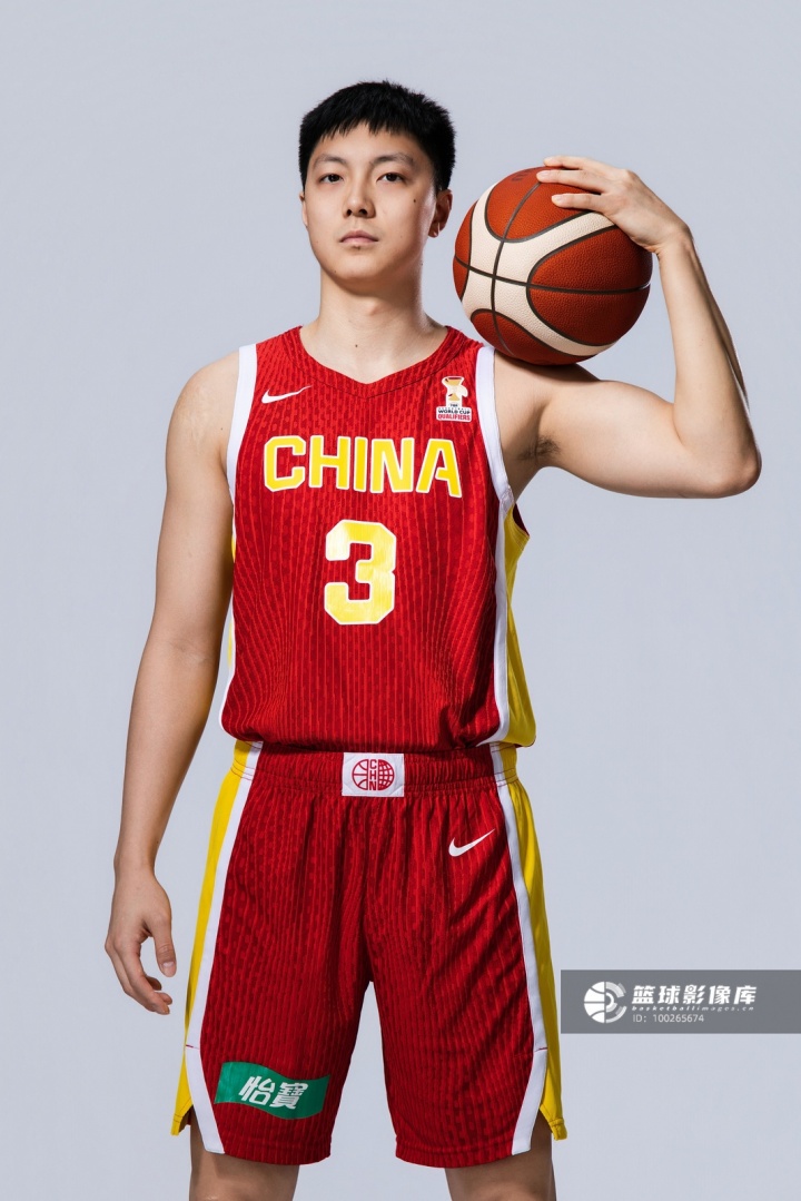媒体人：总局和篮协派这支1.5队是来夺冠的 是要一雪杭州的前耻