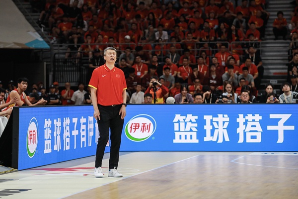 惨！中国男篮19分不敌日本创亚运会最大分差失利 此前最多输8分